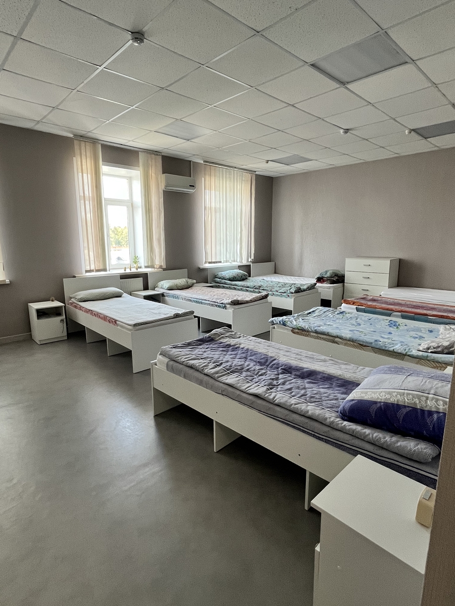 Клиника «МИРА» в Уфе — фото