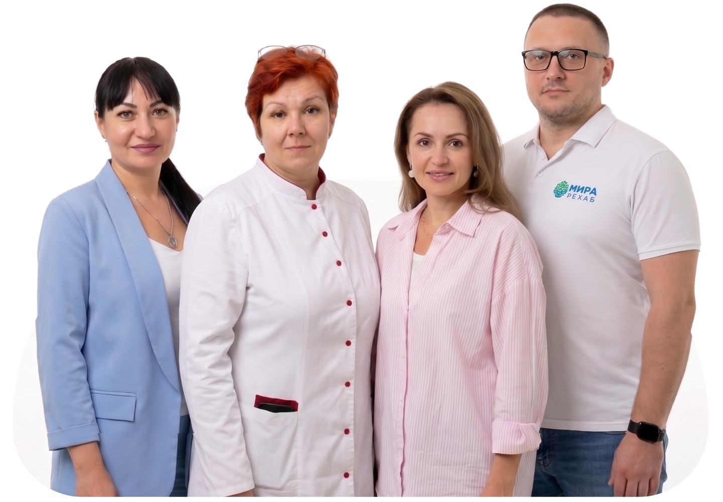 Наркологическая клиника «МИРА»