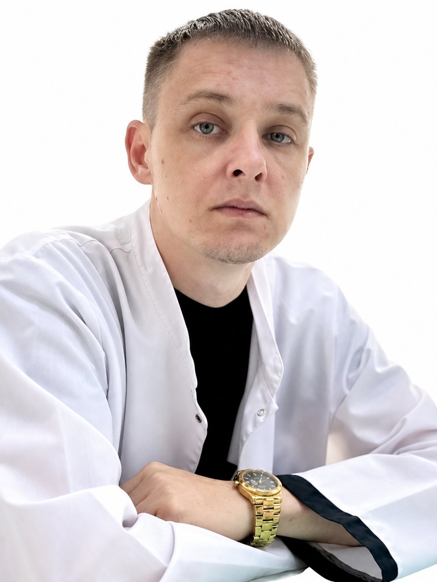 Кравцов Денис Павлович