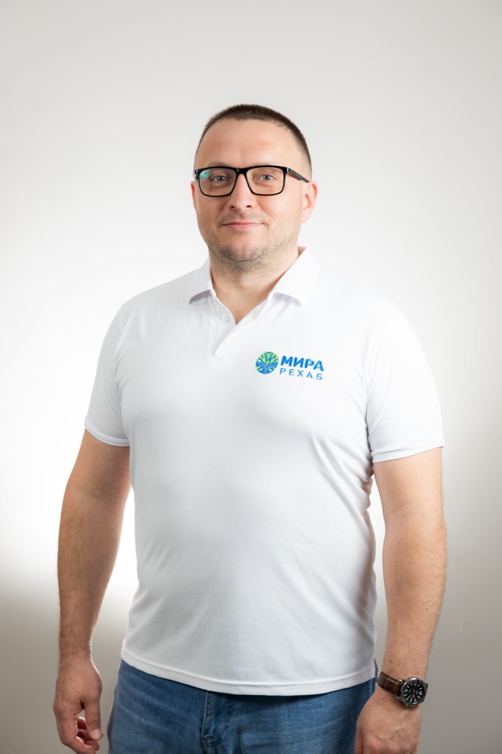 Клиника «МИРА» в Уфе — фото