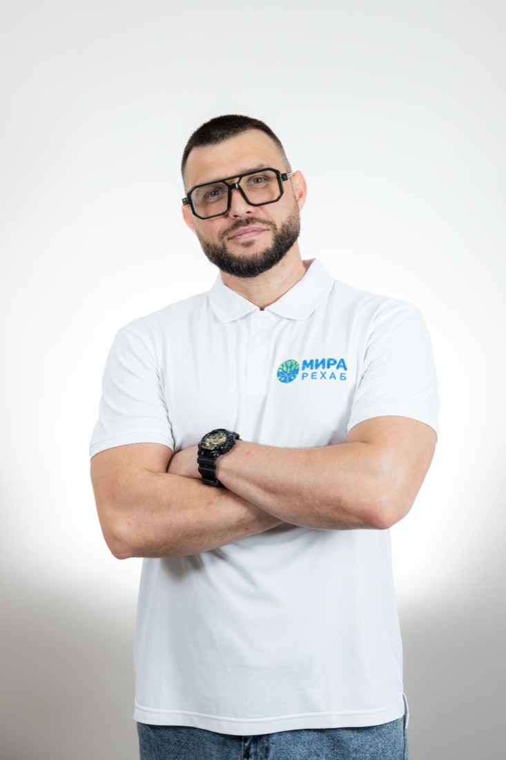 Клиника «МИРА» в Уфе — фото